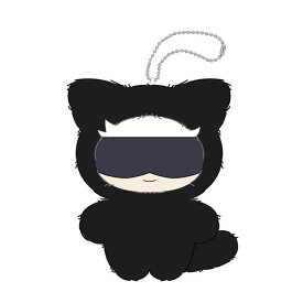 再販 呪術廻戦 ちみけもますこっと 5. 五条悟 エンスカイ 【3月予約】