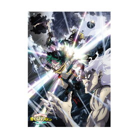 TVアニメ『僕のヒーローアカデミア』 500-776 FINAL SEASON 500ピース ジグソーパズル エンスカイ 【12月予約】