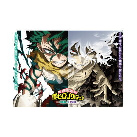 TVアニメ『僕のヒーローアカデミア』 1000T-567 僕たちの物語 1000ピース ジグソーパズル エンスカイ 【12月予約】