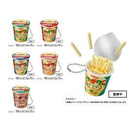 じゃがりこショック！！ミニ メガハウス (1BOX) 【2月予約】