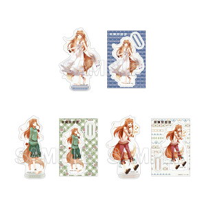 �T�ƍ��h�� �A�N�����t�B�M���A 3��Z�b�g (A/B/C) KADOKAWA���䂤�p�P�b�g�������� �iZG163631�j
