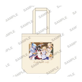 この素晴らしい世界に祝福を！ 描き下ろしトートバッグ メイドVer. KADOKAWA 【3月予約】