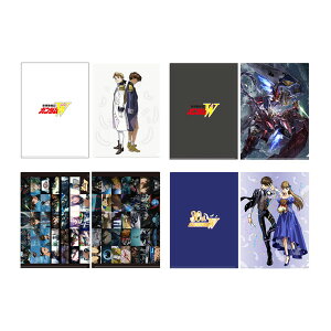 V@LK_W NAt@C 4Zbg (L[BWAA/L[BWAB/30thL[BWA/30thʃJbg) TX^[lR|X y2\z