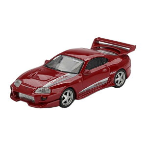 MINI-GT 1/64 Toyota X[v VeilSide Robg V-I bh (Enh) ~jJ[ MGT01094-R y3\z