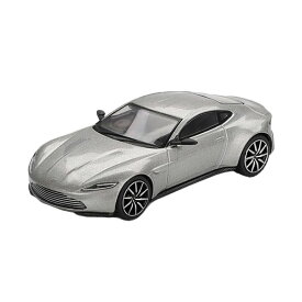 MINI-GT 1/64 アストンマーチン DB10 「スペクター」 英語版パッケージ ミニカー MGT00910-007E 【2月予約】