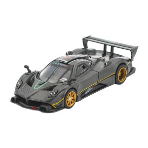 POP RACE 1/64 PAGANI ZONDA R �p�K�[�j �]���_ R �~�j�J�[ PR640125 �y����\��z