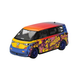 MINI-GT 1/64 tHNX[Q ID. Buzz KW/BBS (nh) ~jJ[ MGT01159-L y4\z