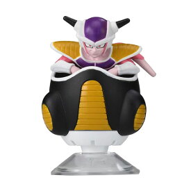 ドリームトミカ トミカ×ドラゴンボール フリーザの小型ポッド タカラトミー （ZM163818）