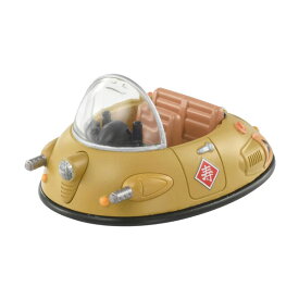 ドリームトミカ トミカ×ドラゴンボール 牛魔王の車 タカラトミー （ZM163819）