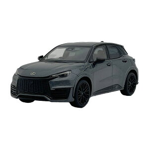  KYOSHOIWi 1/43 LEXUS NTX LBX MORIZO RR (\jbNN/ubN) ~jJ[ KS03931C iZM163963j
