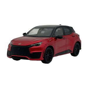  KYOSHOIWi 1/43 LEXUS NTX LBX MORIZO RR (bhXsl/ubN) ~jJ[ KS03931R y11\z