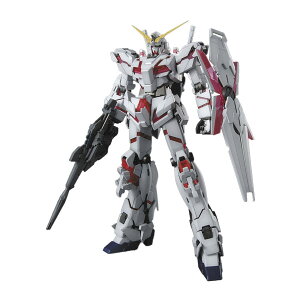 MG 1/100 RX-0 ���j�R�[���K���_�� (�A�j����) �v�����f�� �@����m�K���_��UC �o���_�C�X�s���b�c �iZP162121�j