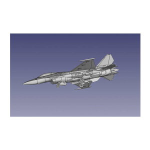 HMA GARAGE 1/144 f @x@pgCo[2 U.S.AIR FORCE F-16 iCgEt@R vf iZP162315j