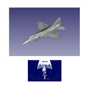 HMA GARAGE 1/144 f @x@pgCo[2 F-16 iCgEt@R vf {͌^ʌ (NAu[ ANX^ht) iZP162490j