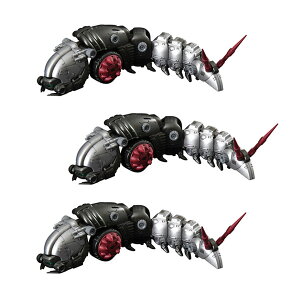 Ĕ ACYf 1/100 ZOIDS ]Ch RMZ-005 K KCXJ[ ANVvf 3Zbg ^Jg~[ T-SPARK y7\z