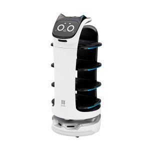 �R�g�u�L�� �O�����f�X�P�[�� Pudu Robotics �x���{�b�g �v�����f�� KP828 �y4���\��z