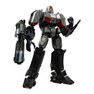 送料無料◆童友社 AMK PROシリーズ メガトロン/D-16 20cmサイズ 塗装済み組み立てキット 「トランスフォ…
