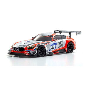  ASC I[gXP[RNV MR04W-MM Mercedes ZfX AMG GT3 No.47 24H Nurburgring 2018 MZP257FRS iZR162591j