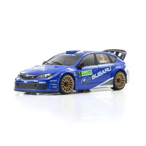 ���� ASC �I�[�g�X�P�[���R���N�V���� MA020 �X�o�� �C���v���b�T WRC 2008 MZP486WR �iZR162598�j