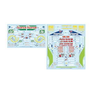 X^WI27 1/20 J191 1991 Fullsponsor IWifJ[ ST27-DC1072 iZS162096j