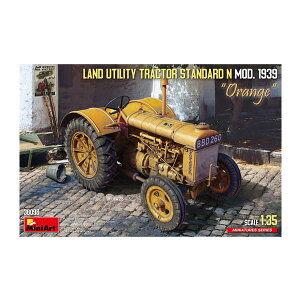 ~jA[g 1/35 h[eBeBgN^[X^_[hN IW 1939Nf vf MA38098 y3\z