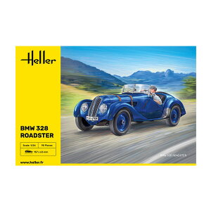 G[ 1/24 BMW 328 [hX^[ 1937 vf HE80701 y2\z