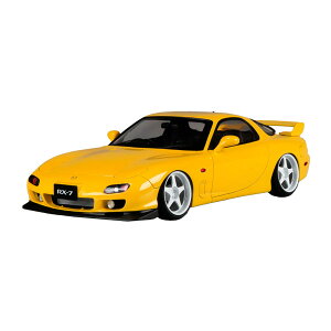 AIV} U`[hJ[ 1/24 FD3S RX-7 e02 (}c_) vf GATXJX^V[Y No.103 y2\z