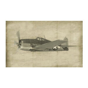 C^ 1/72 WW.II AJCR F6 F-3 wLbg vf IT91213 y2\z