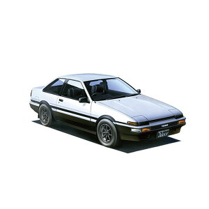 �Ĕ� �t�W�~ 1/24 �C���`�A�b�v�V���[�Y No.57 �n�`���N�g���m 2�h�A APEX ����^ �f85 �v�����f�� �y2���\��z