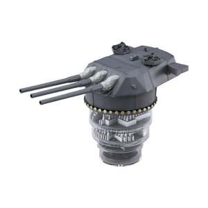 Ĕ tW~ 1/200 W߂鑕iV[Y No.3 ͑a l46Z`3AC (݋@et) vf y2\z