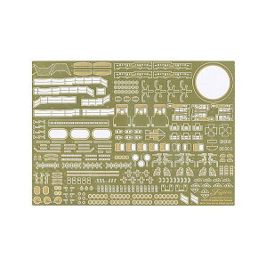 Ĕ tW~ 1/200 W߂鑕iV[Y No.203 ͑a C Gb`Op[c y2\z