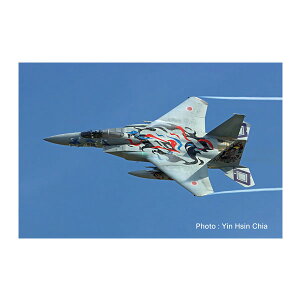 vbc 1/72 q󎩉q F-15J C[O 306s 2025 nq LOh@ vf AC-108 y12\z