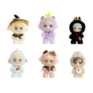 YOUBIXIONG EMOMO lTQ[V[Y g[fBOvbV (1BOX) y12\z