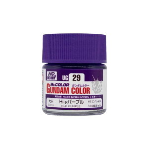 Mr.J[ K_J[ UG29 Hi-˃p[v 10ml GSINIX y12\z