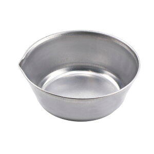 ガイアノーツ G-24 ペイントカップ (5枚入り) ブリキ製塗料カップ 80052 【11月予約】