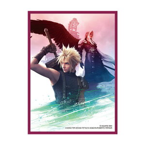 t@Cit@^W[ J[hX[uV[Y FF7R INTERGRADE KEY ART (FFCSS-20) XNEFAEGjbNX y3\z