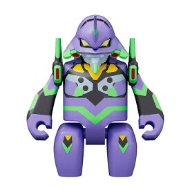 BRICKROID ヱヴァンゲリヲン新劇場版 エヴァンゲリオン初号機 グッドスマイルカンパニー フィギュア 【5月予約】