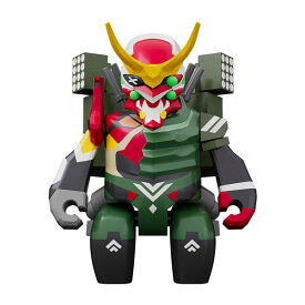 BRICKROID ヱヴァンゲリヲン新劇場版 エヴァンゲリオン新2号機α グッドスマイルカンパニー フィギュア 【5月予約】