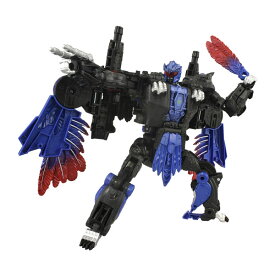 トランスフォーマー エイジ・オブ・ザ・プライム AOTP-33 レーザークロー タカラトミー T-SPARK （ZE165875）