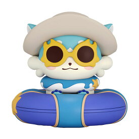 Huggy Good Smile 崩壊：スターレイル ポポン グッドスマイルカンパニー フィギュア （ZF164037）