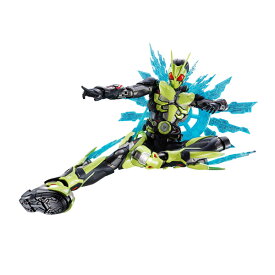 送料無料◆METAL BUILD 仮面ライダーゼロワン バンダイスピリッツ フィギュア （ZF164185）
