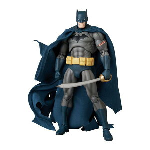 ����������MAFEX �}�t�F�b�N�X No.295 BATMAN�FHUSH BATMAN �o�b�g�}�� DAMAGE Ver. ���f�B�R���E�g�C �t�B�M���A �y����\��z