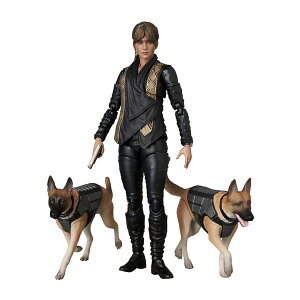 MAFEX }tFbNX No.274 John Wick WEEBbNFpx SOFIA \tBA fBREgC tBMA y4\z
