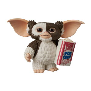 UDF EgfBe[tBMA No.887 GREMLINS SERIES2 GIZMO WITH POPCORN O MY fBREgC y7\z