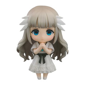 ねんどろいど ENDER LILIES：Quietus of the Knights リリィ グッドスマイルカンパニー フィギュア 【6月予約】