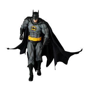 ����������MAFEX �}�t�F�b�N�X No.270 KNIGHT CRUSADER BATMAN BLACK Ver. �i�C�g�N���Z�C�_�[ �o�b�g�}�� ���f�B�R���E�g�C �t�B�M���A �iZF165909�j