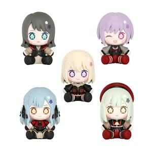 Huggy Secret Good Smile BanG Dream�I Ave Mujica �O�b�h�X�}�C���A�[�c��C (1BOX) �y6���\��z