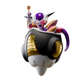再販 S.H.Figuarts ドラゴンボールZ フリーザ 第一形態＆フリーザポッド バンダイスピリッツ フィギュア 【8月予約】