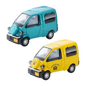 �����������g�~�J���~�e�b�h���B���e�[�WNEO �_�C�n�c �~�[�b�gII �J�[�SR Type 2��Z�b�g (LV-N362a �G�������h�O���[��/�I�v�V���������� ��) 97�N�� �g�~�[�e�b�N 1/64 �~�j�J�[ 337867/337874 �y5��