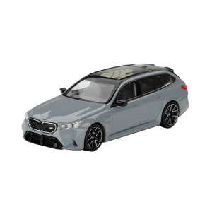 MINI-GT 1/64 BMW M5 c[O (G99) ubNO[^bN (Enh) ~jJ[ MGT01096-R y4\z